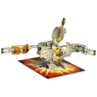 Bakugan 3  
